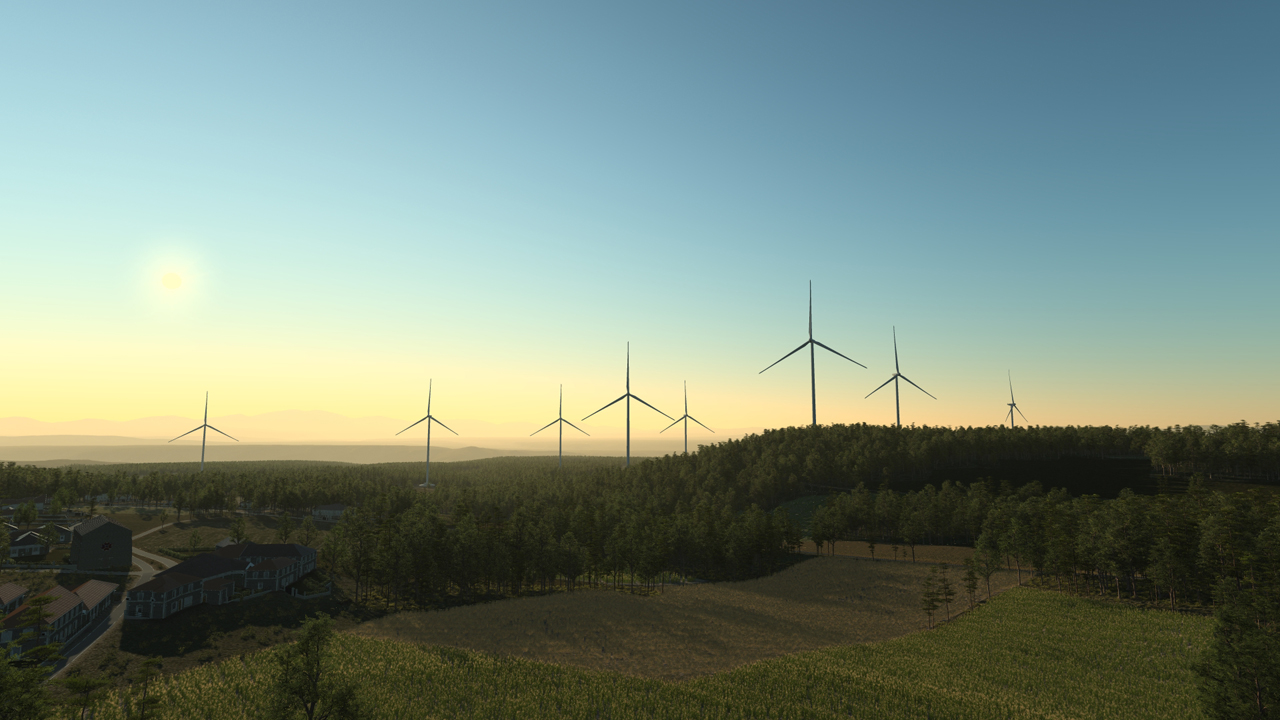 Onshore wind turbines_0