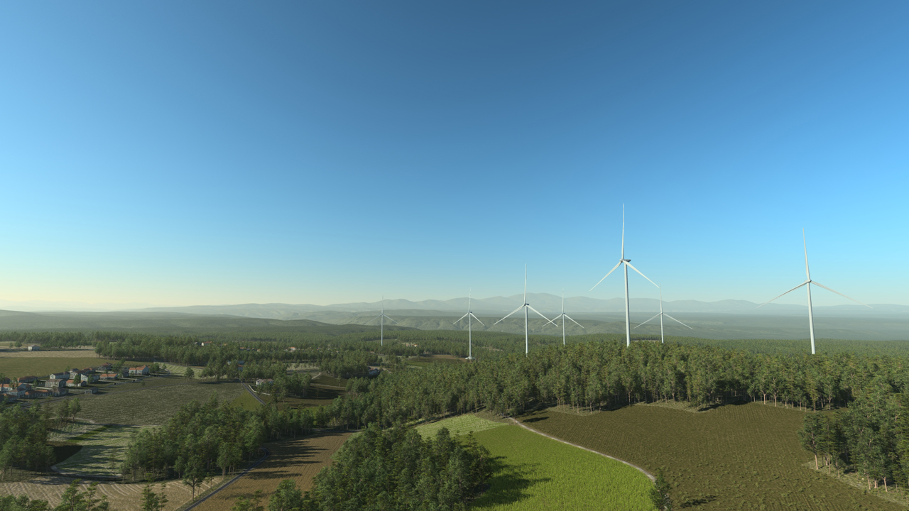 Onshore wind turbines_1