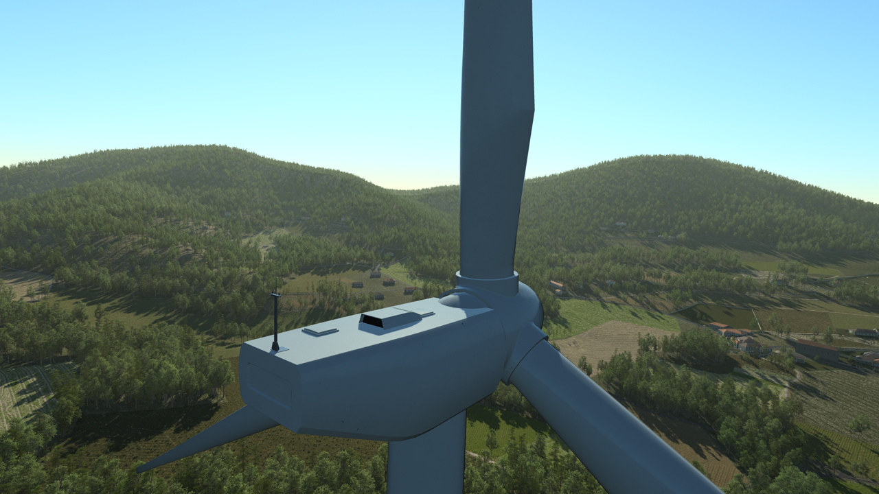 Onshore wind turbines_2