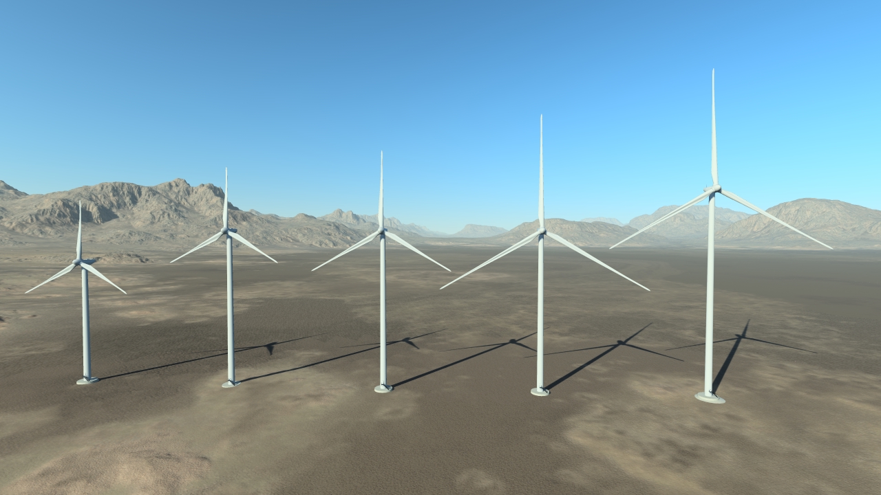 Onshore wind turbines_3