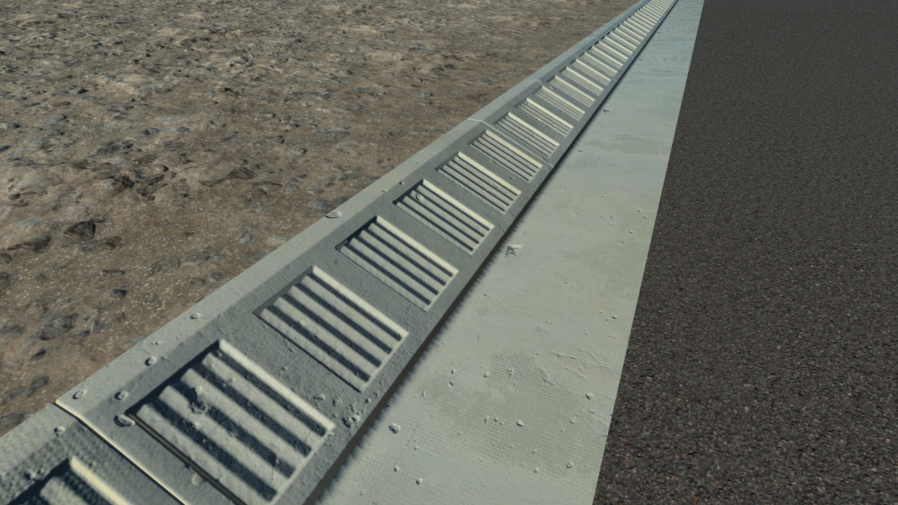 Roads edges_2