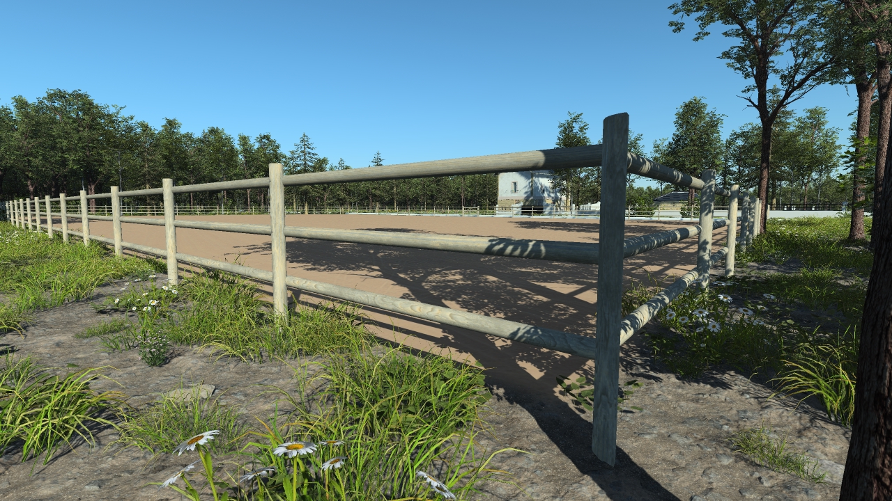 Horse fences_0