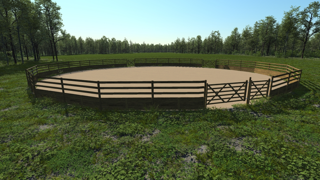 Horse fences_4