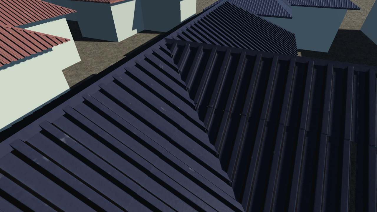 Metallic Roof Tiles_3