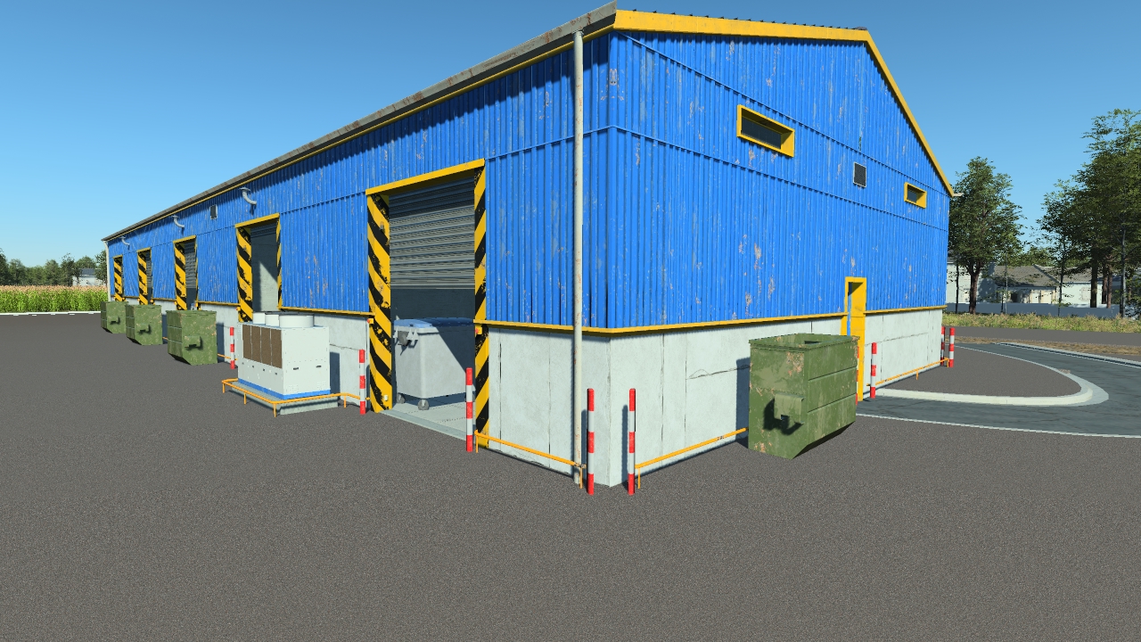 Industrial Warehouses_0