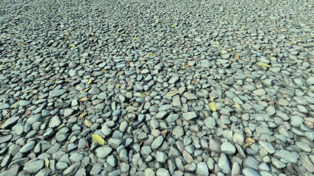 Pavement stones