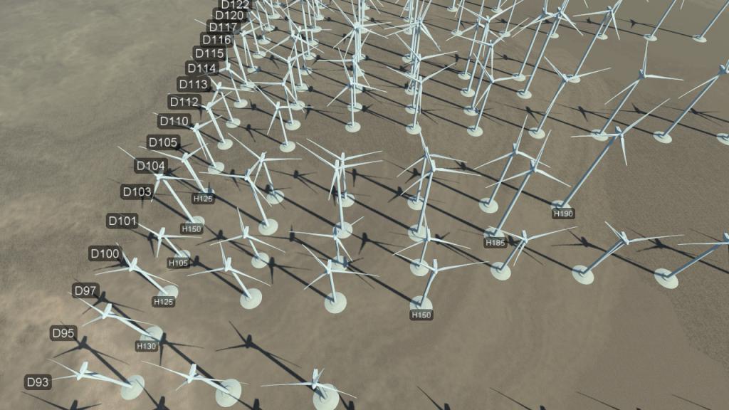 Onshore Wind Turbines Database [D28-D80]