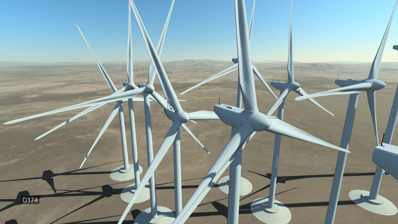 Onshore wind turbines database_1