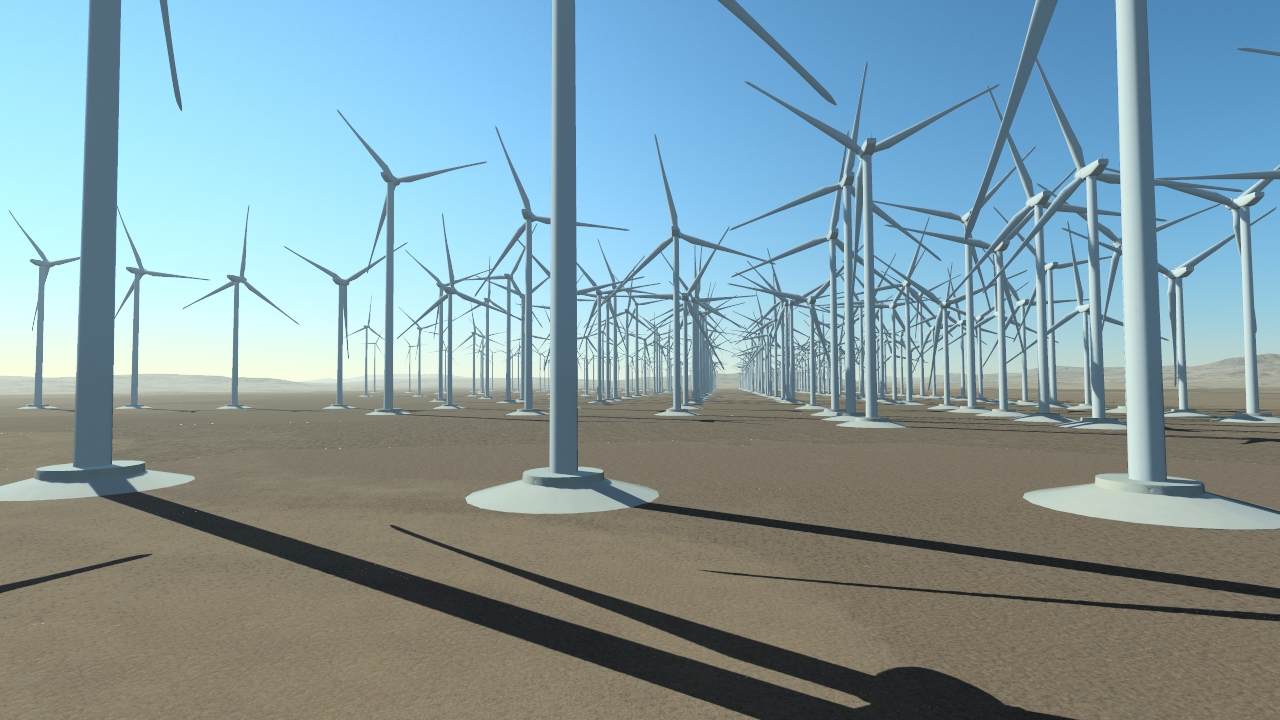 Onshore wind turbines database_2