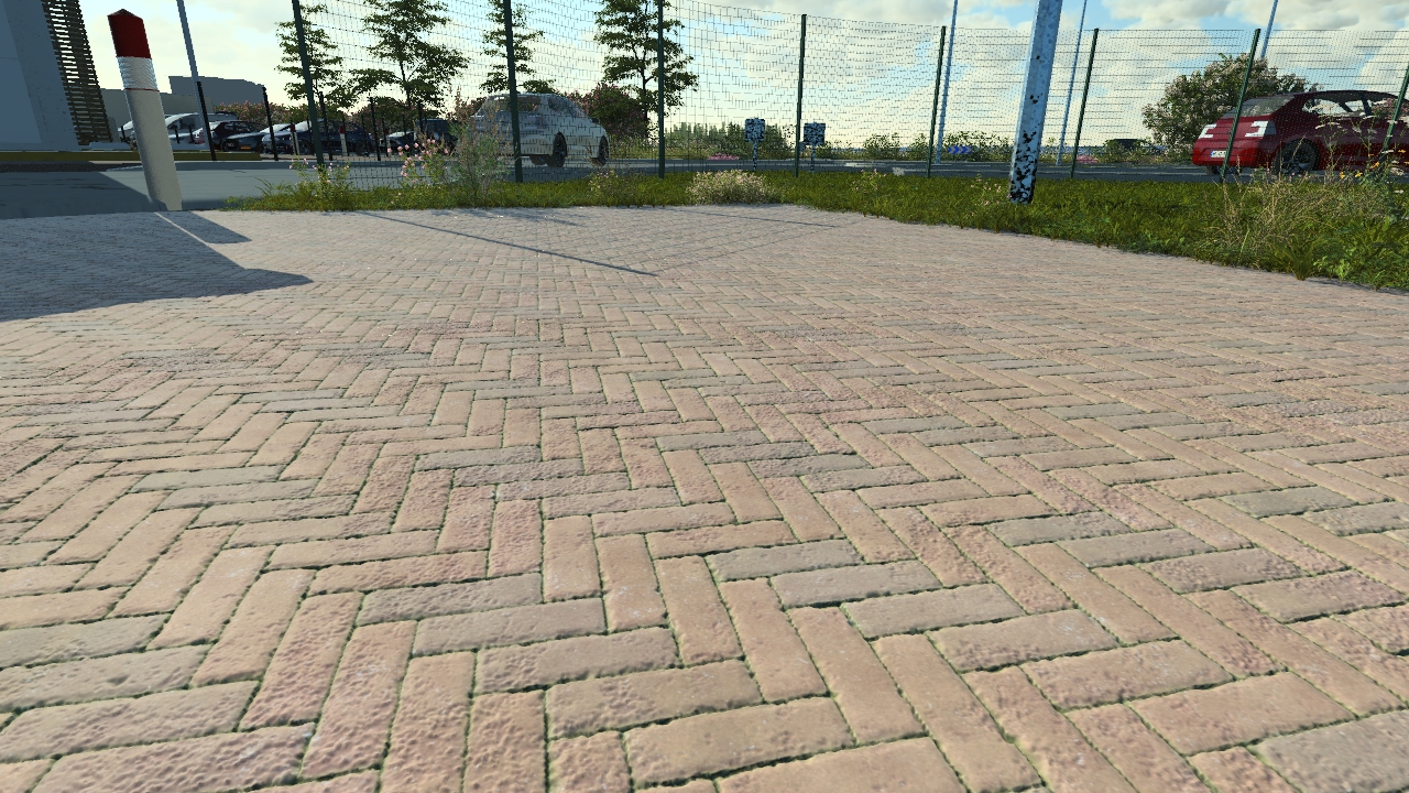 Stone pavements_0