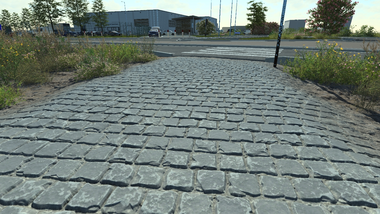 Stone pavements_1