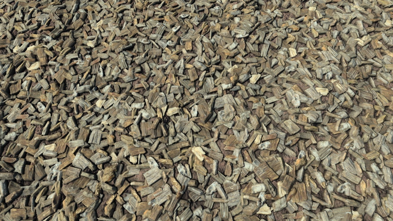 Wood chips soils_1