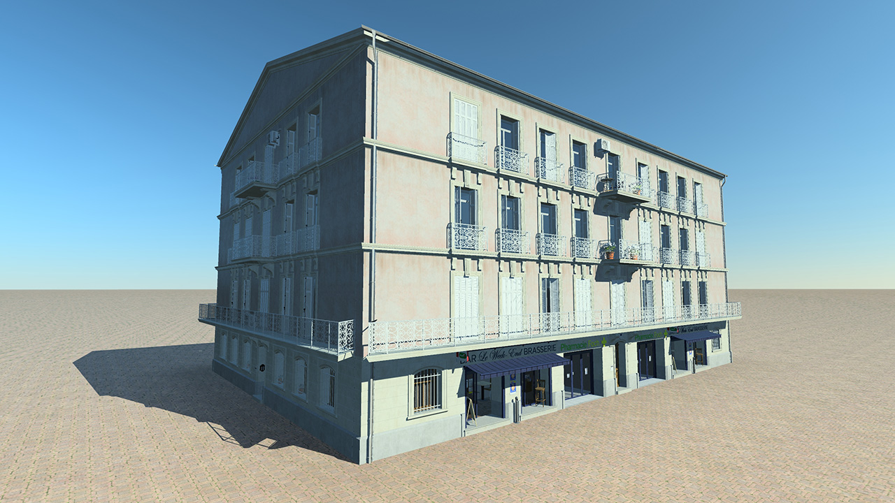 Town Houses_10