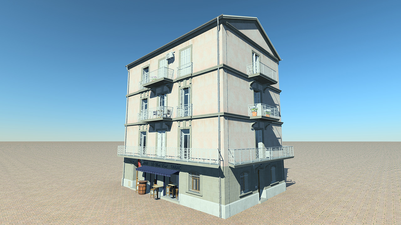 Town Houses_11