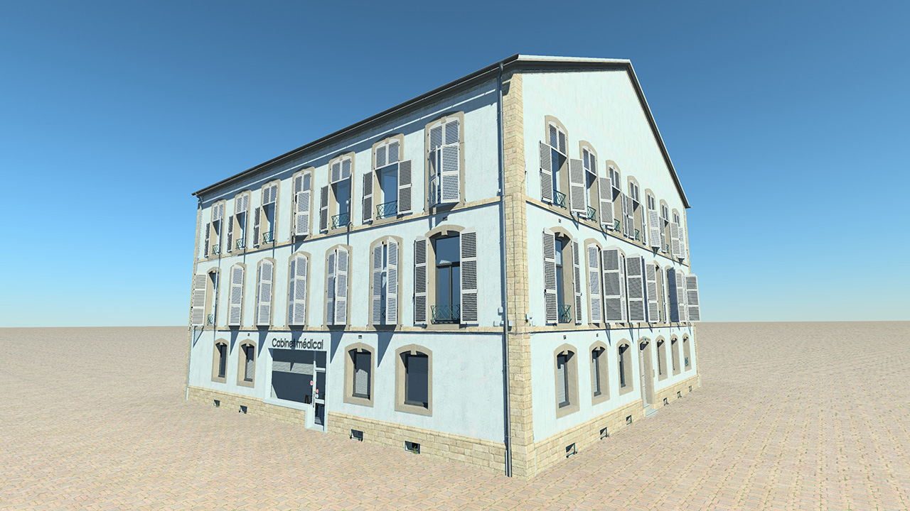 Town Houses_2