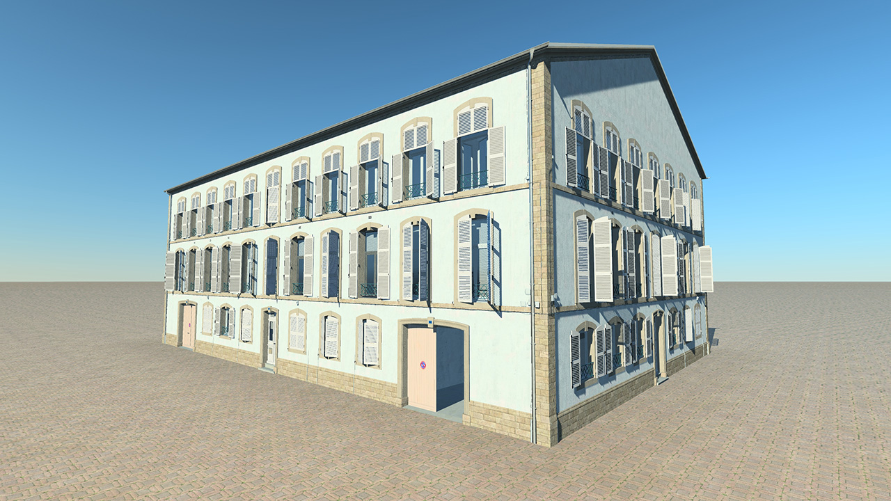 Town Houses_3