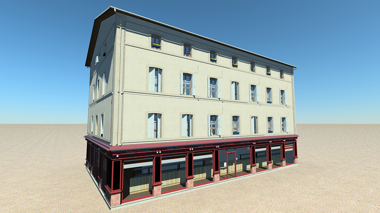 Town Houses_5