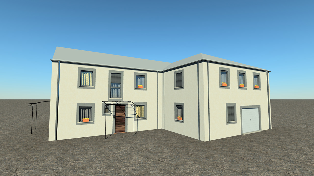 Phenix Houses_0