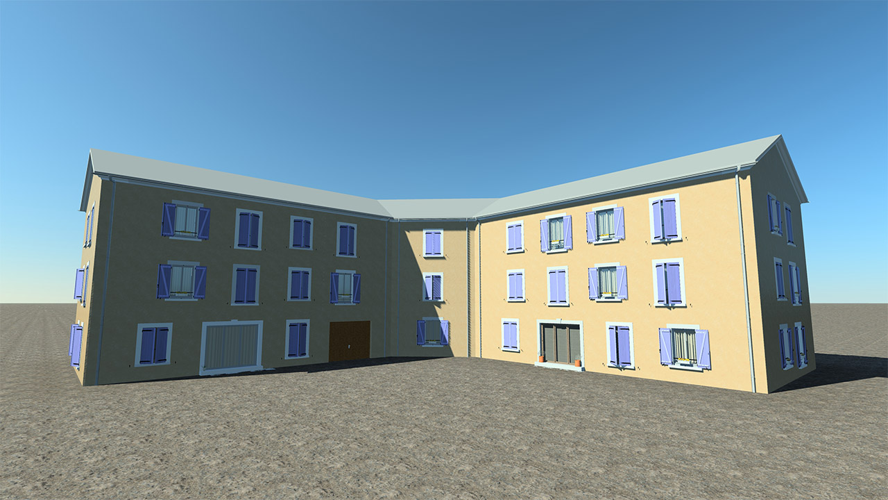 Suburban Houses_4