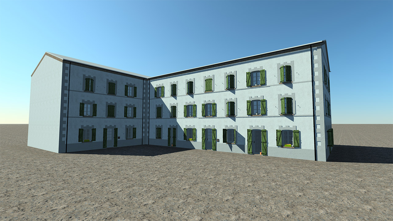 Suburban Houses_7
