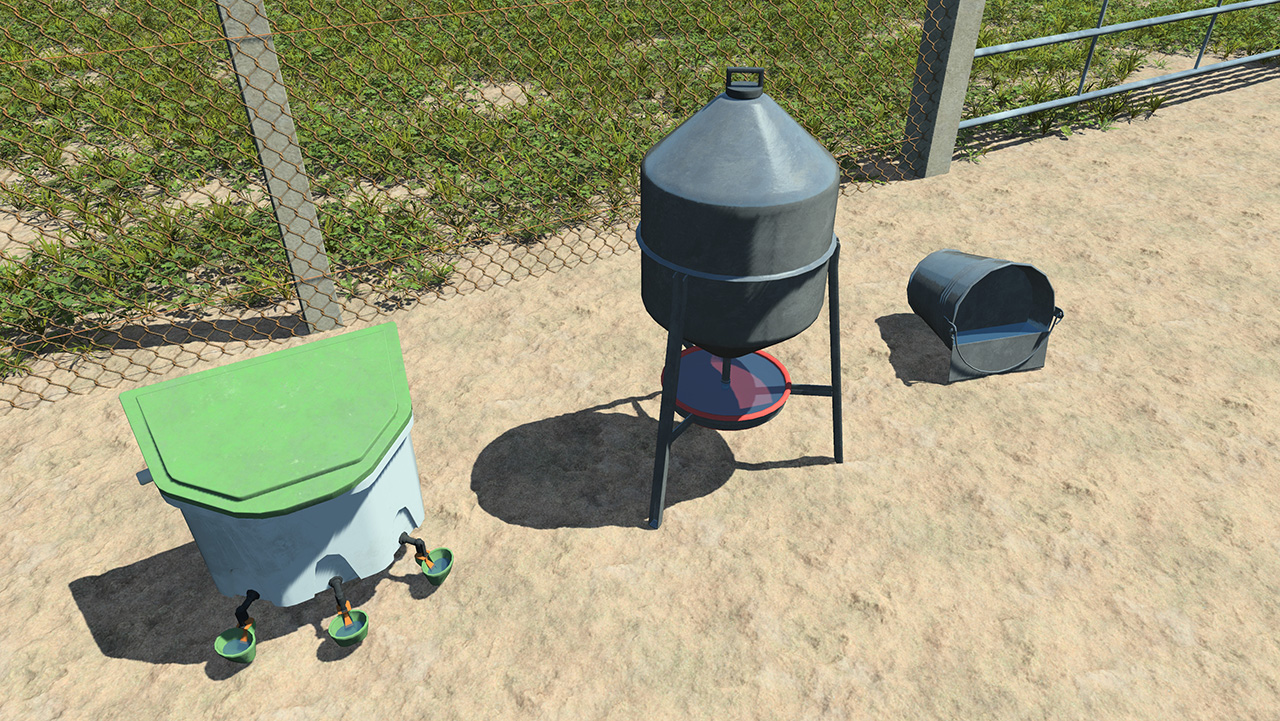Animal Feeders_0