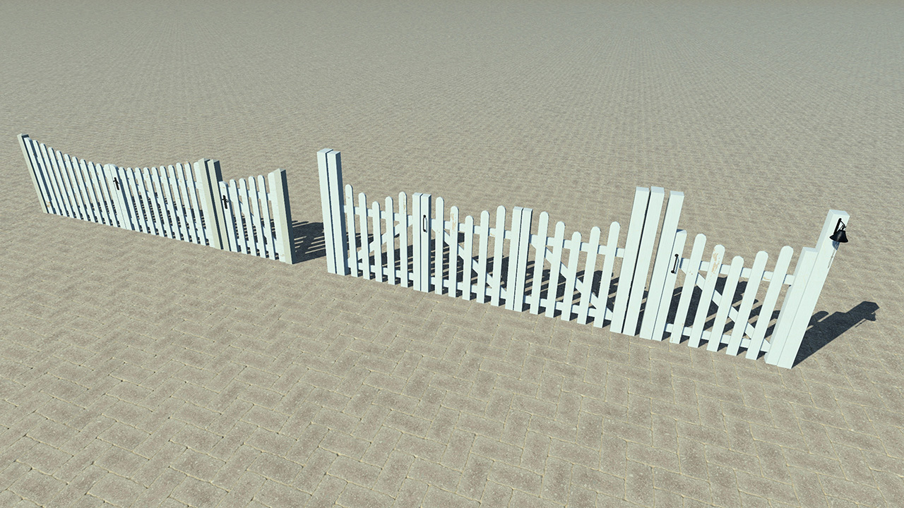 Wood and Wire Portals Closed_1