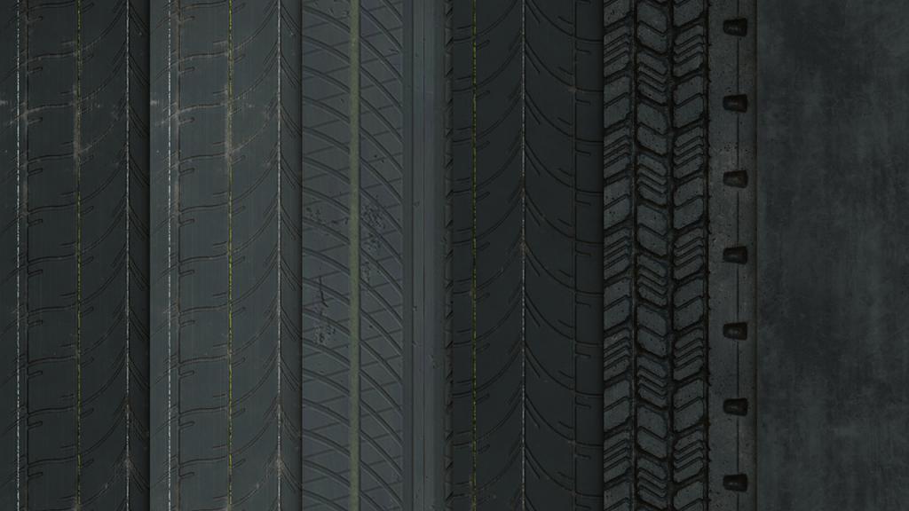 Rubbers