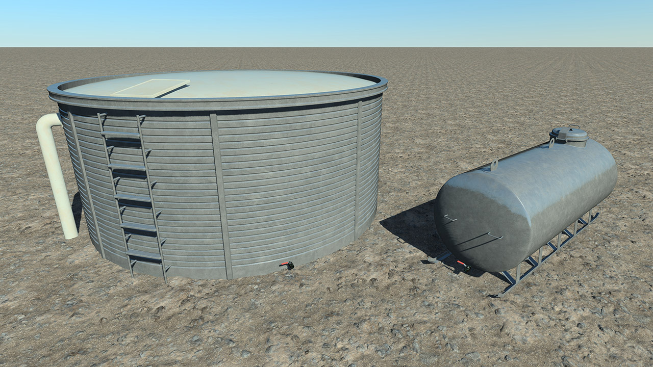 Rigid water tanks_1
