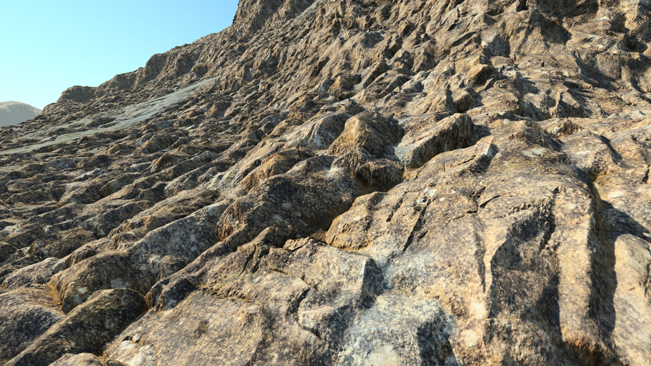 Eroded cliffs_2