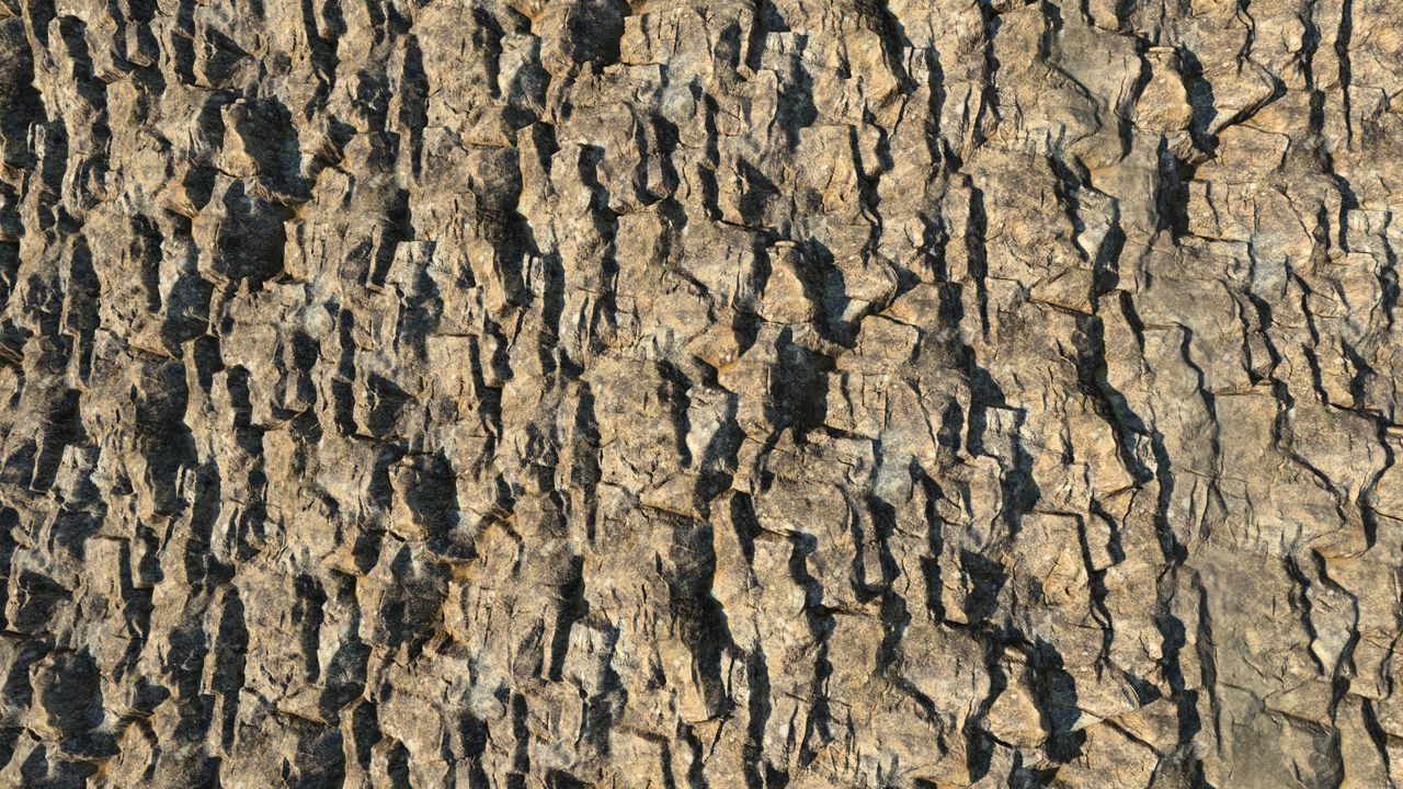 Eroded cliffs_3
