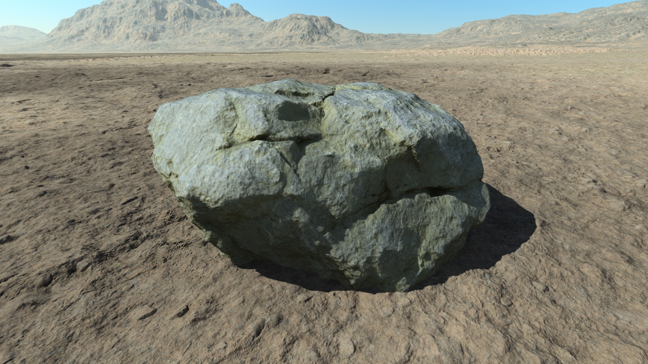 Large granit rocks_0
