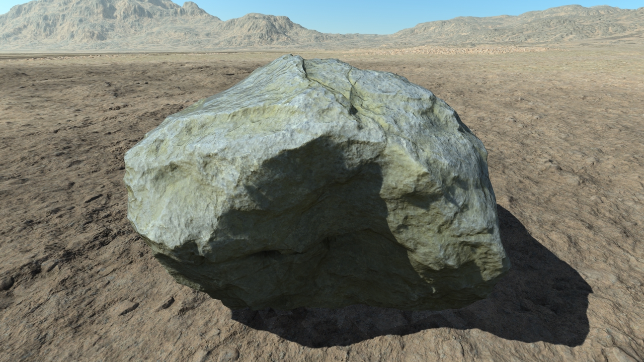 Large granit rocks_1