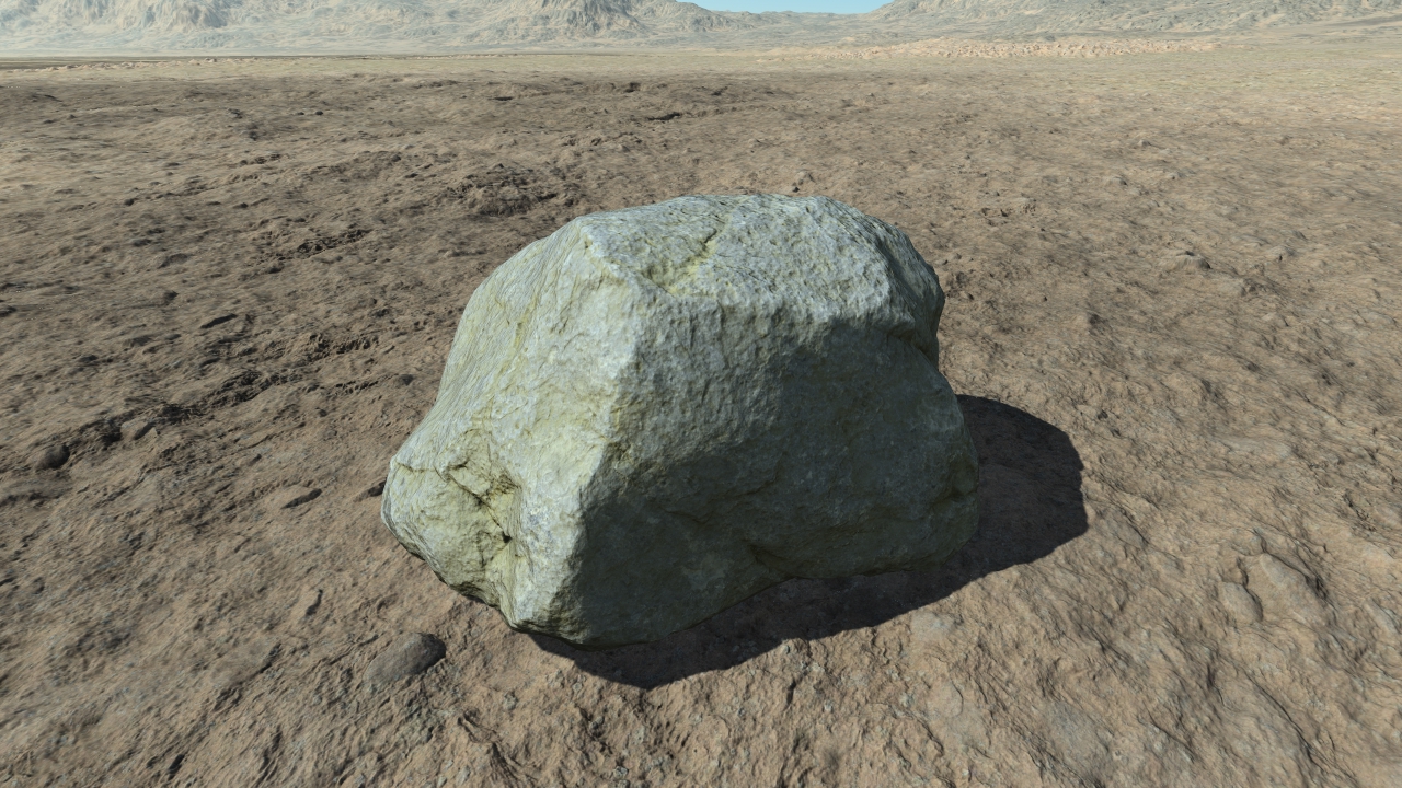 Large granit rocks_3